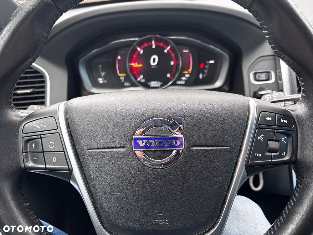 Volvo XC 60 D4 Drive-E Summum - 29