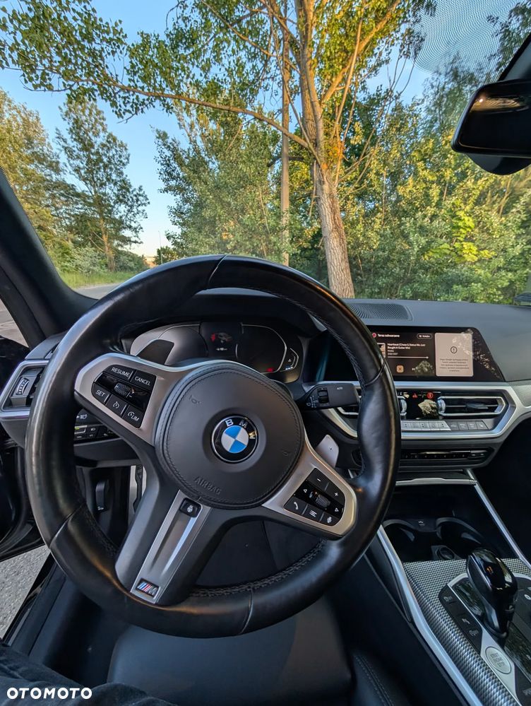 BMW Seria 3 330i xDrive Sport - 8