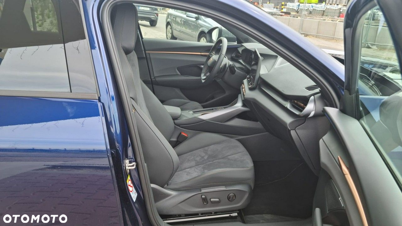 Cupra Terramar - 10