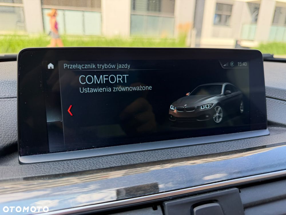 BMW Seria 4 430i GPF M Sport - 31