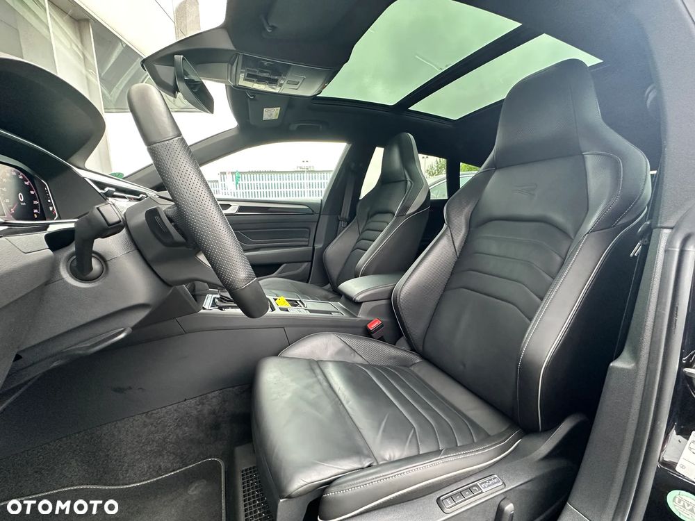 Volkswagen Arteon Shooting Brake 2.0 TSI OPF DSG R-Line - 16