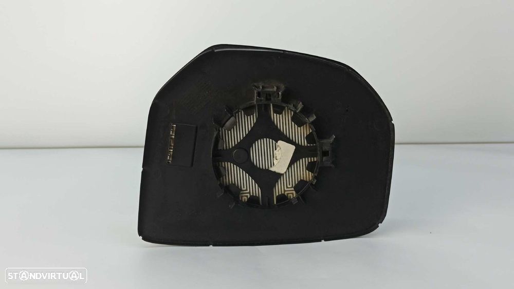 ESPELHO RETROVISOR DIREITO CITROEN BERLINGO STATION WAGON SX MULTISPACE - 2