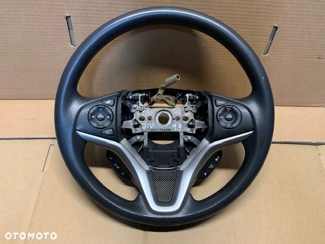 HONDA JAZZ IV 15-20r KIEROWNICA - 1