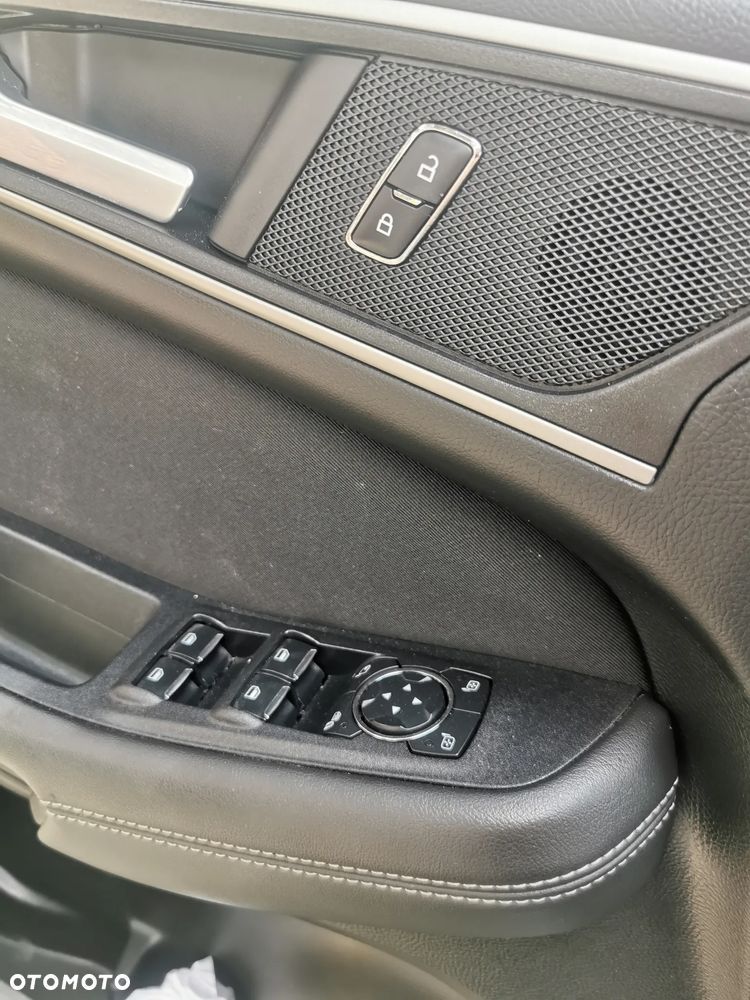 Ford Galaxy 2.0 TDCi 4WD Titanium PowerShift - 12
