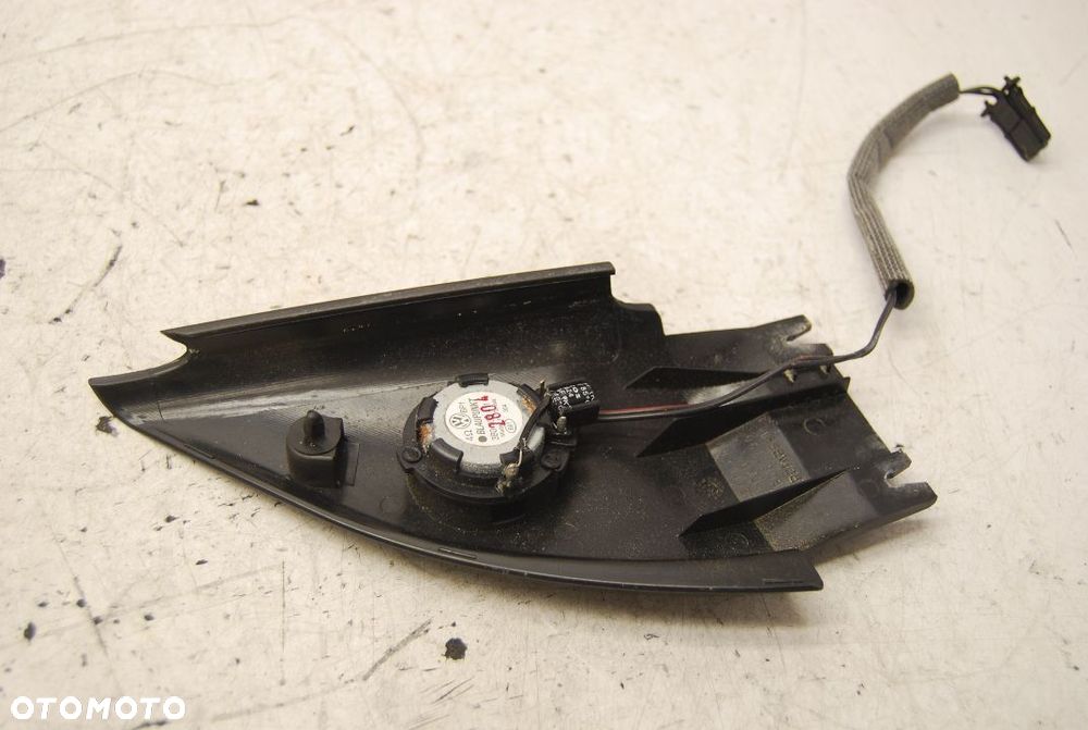 GŁOŚNIK OSŁONA LUSTERKA LEWA PRAWA 3B0837994 3B0837993 VW PASSAT B5 LIFT - 2