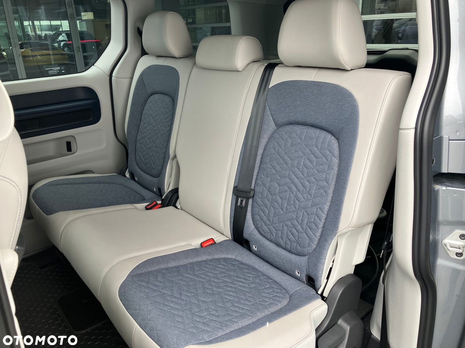 Volkswagen ID. Buzz ID.Buzz Pro L1 204 KM, napęd tylny - 24