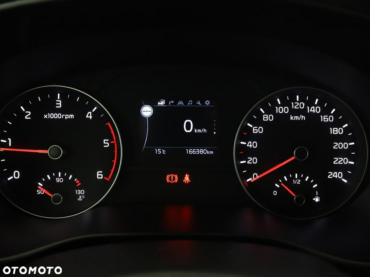 Kia Sportage 1.7 CRDI 2WD Attract - 22