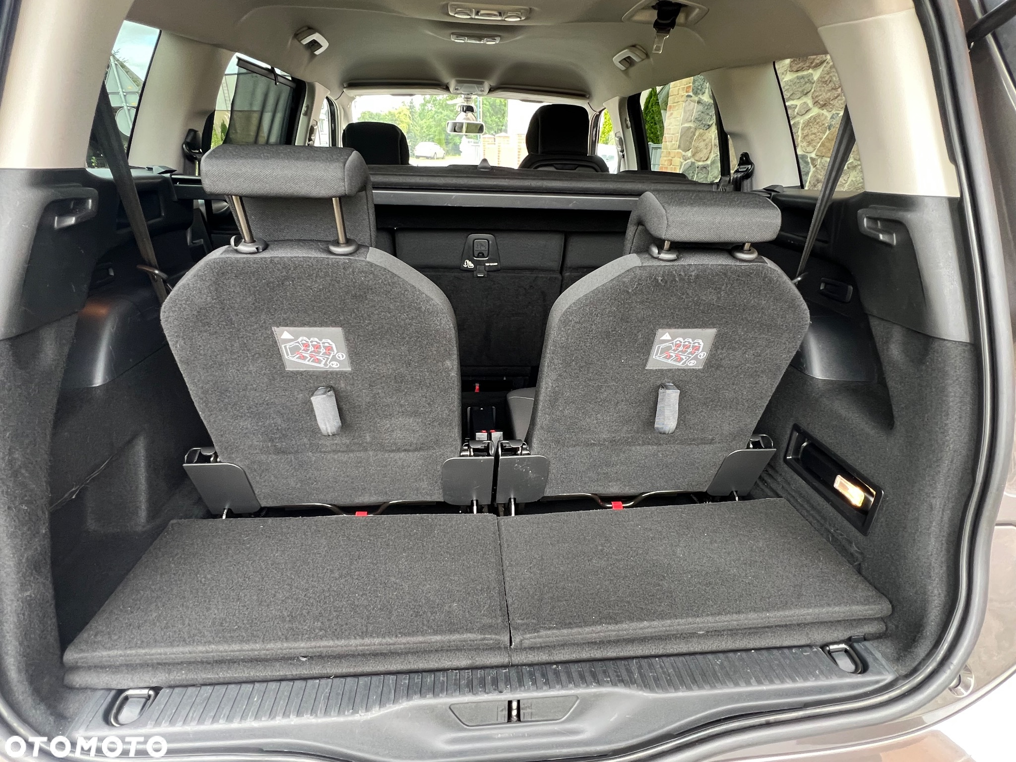 Citroën C4 Picasso PureTech 130 Stop&Start EAT6 SELECTION - 18