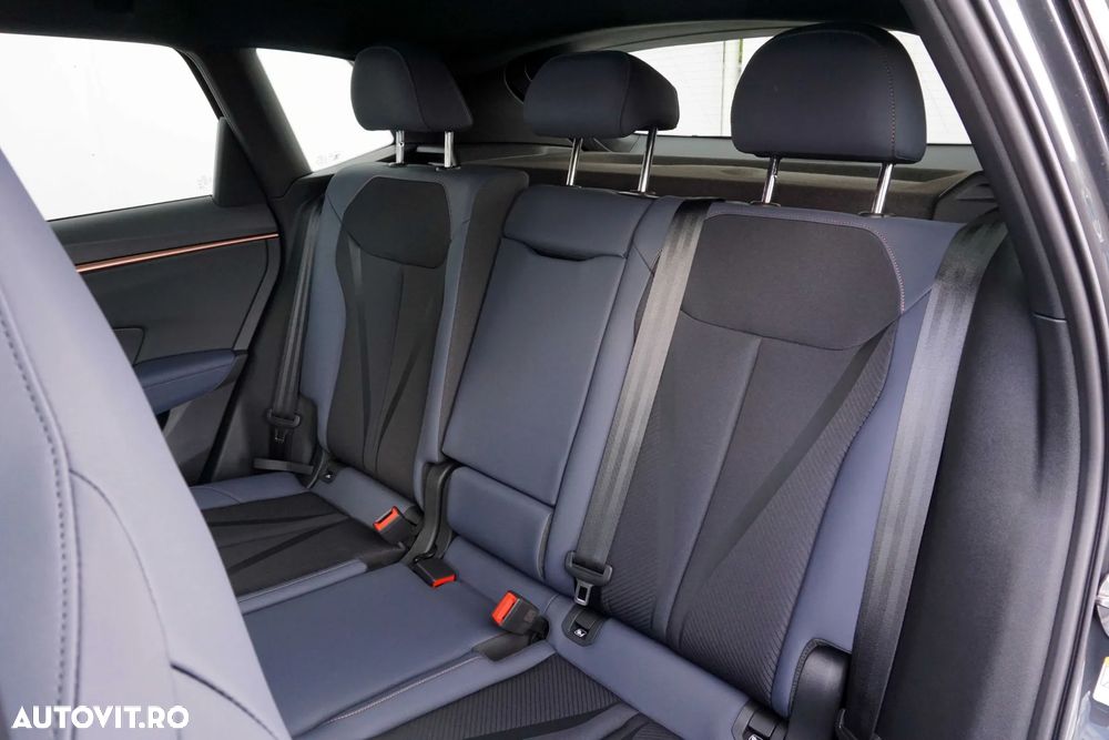 Cupra Terramar 1.5 e-TSI DSG7 MHEV - 31