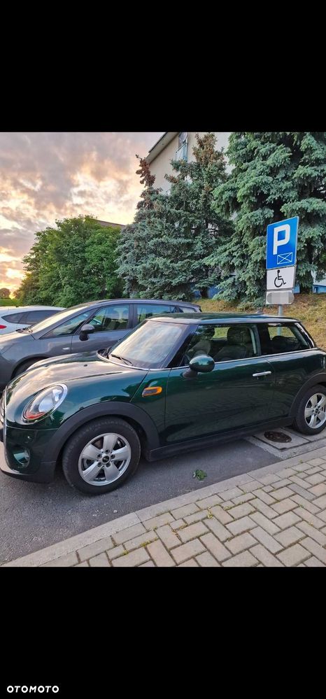 MINI ONE - 7