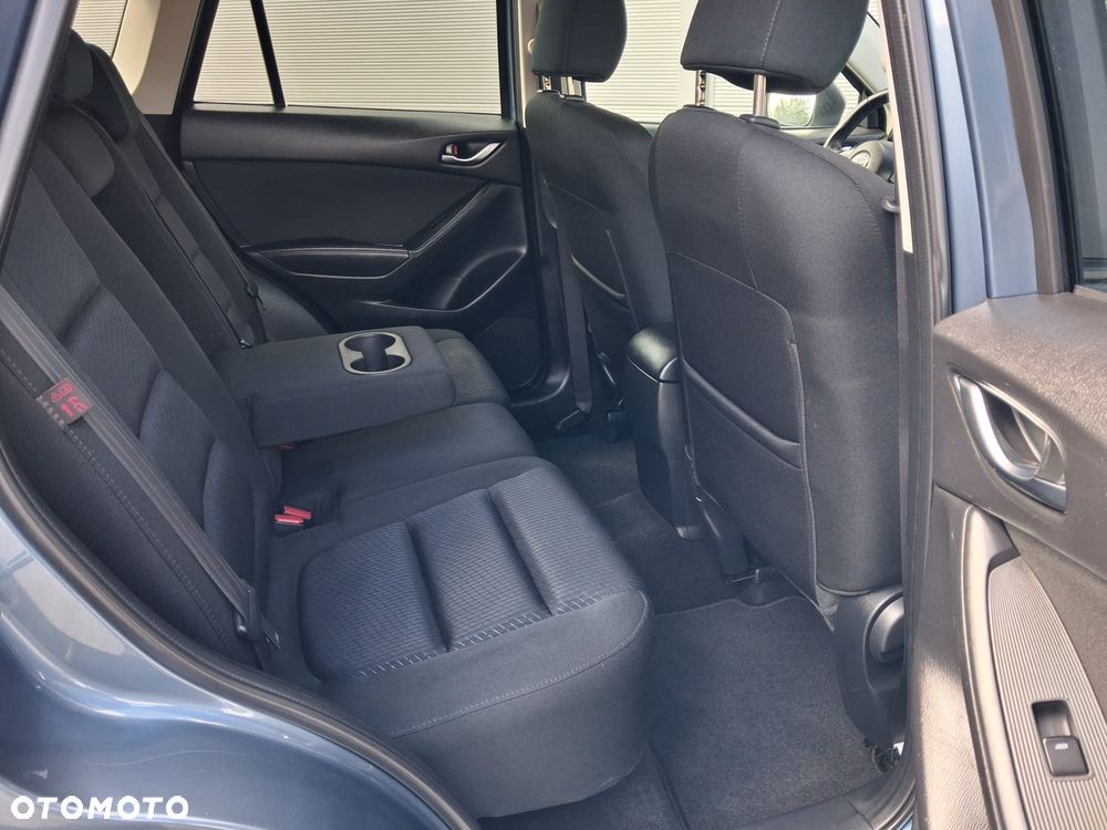 Mazda CX-5 2.2 D Skypassion - 15