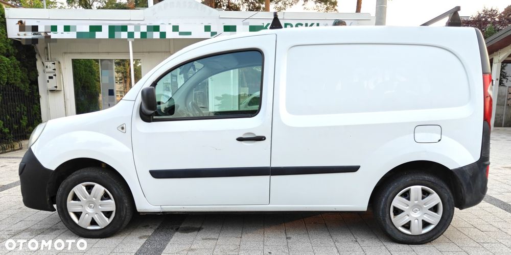 Renault Kangoo - 5