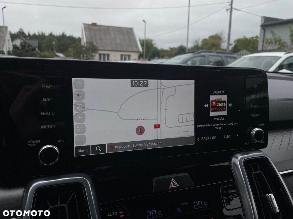 Kia Sorento - 30