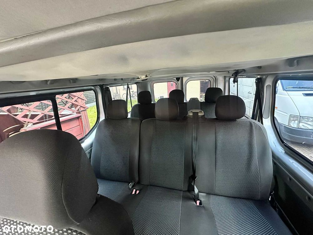 Renault Trafic - 7
