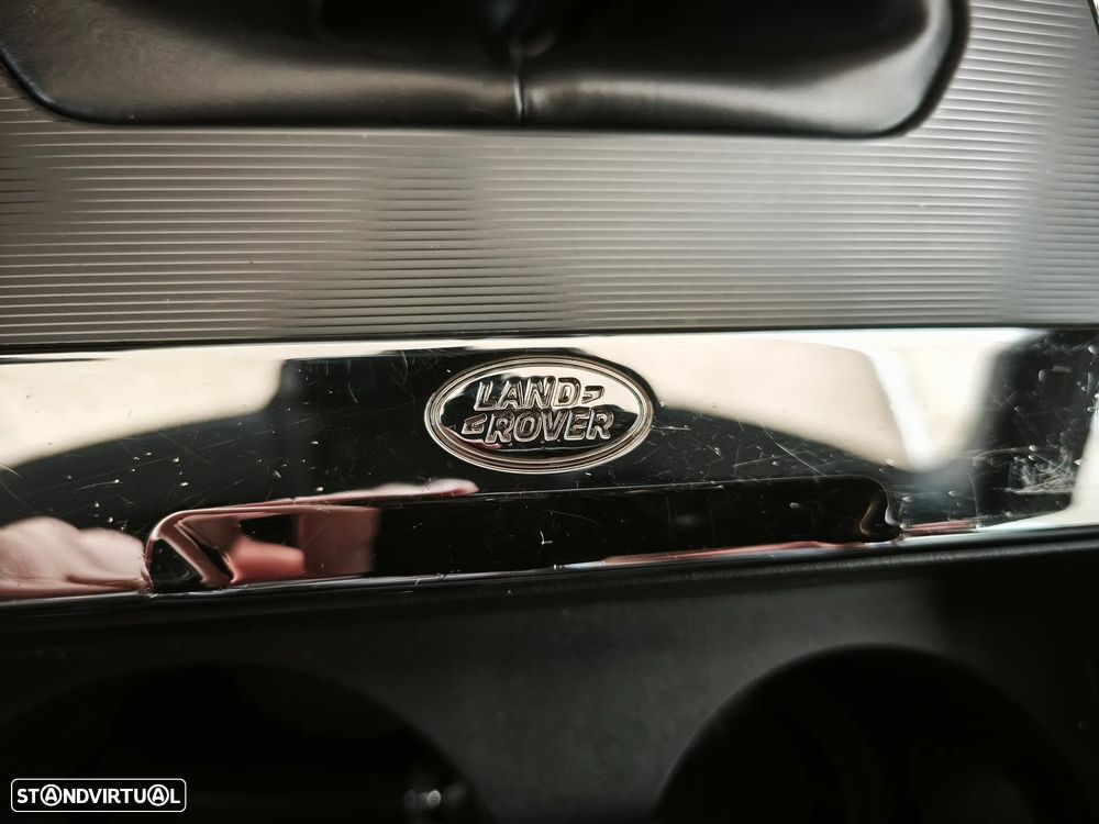 Land Rover Range Rover Evoque D165 FWD S - 26