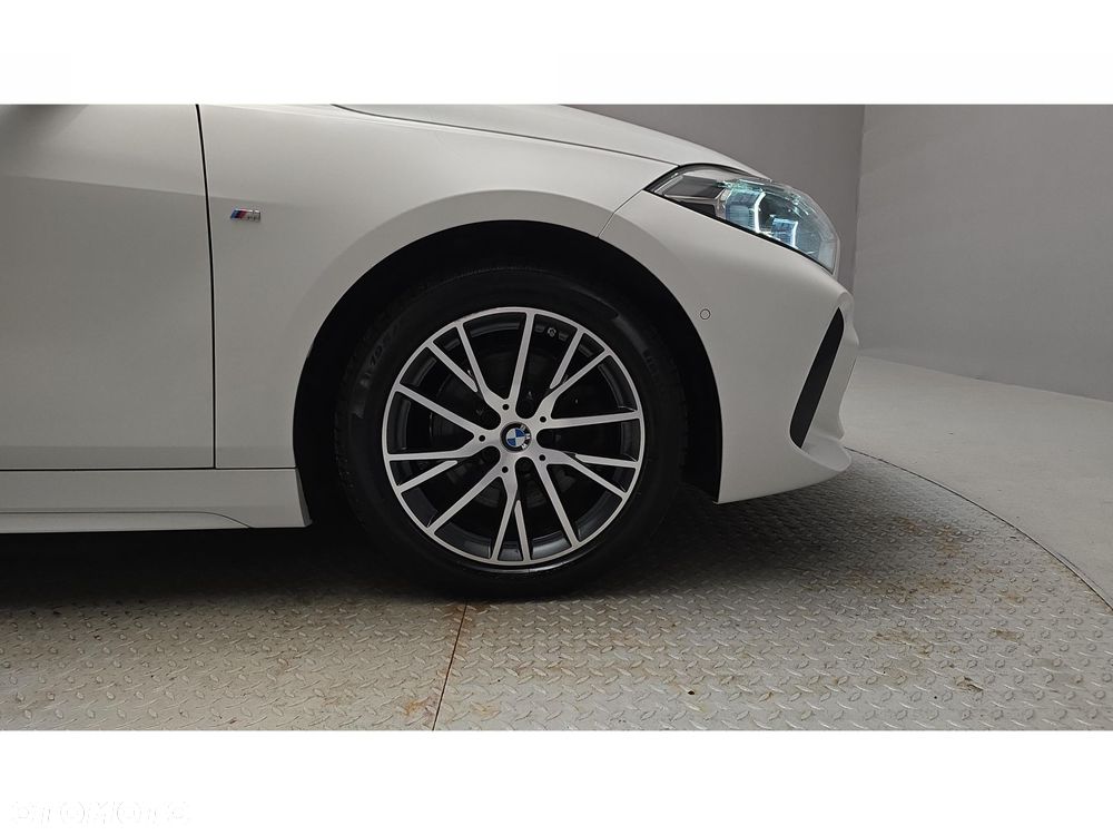 BMW Seria 1 118d M Sport sport - 25