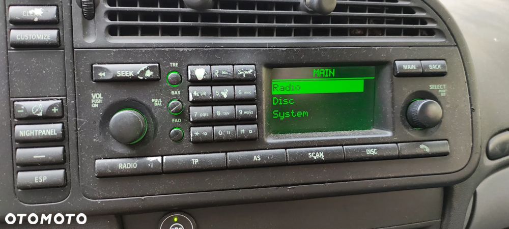 Saab 9-3 - 12