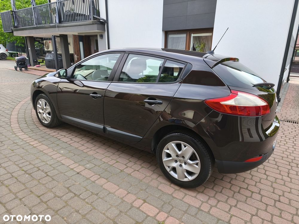 Renault Megane 1.6 16V 100 TomTom Edition - 17