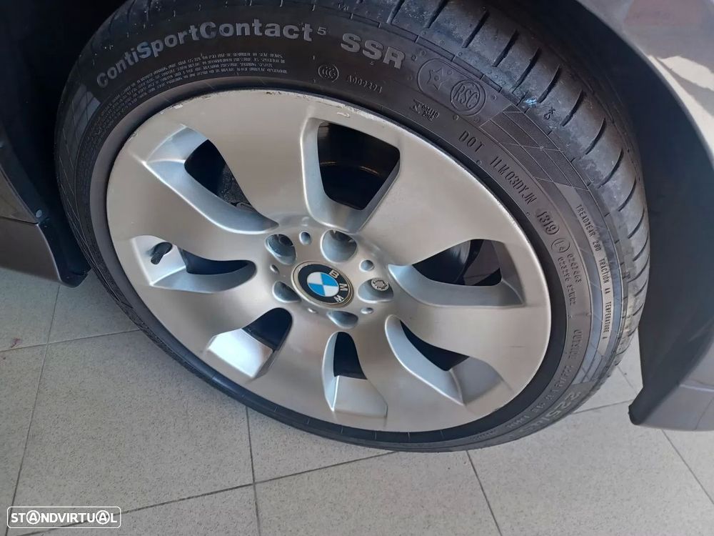 BMW 318 d - 35