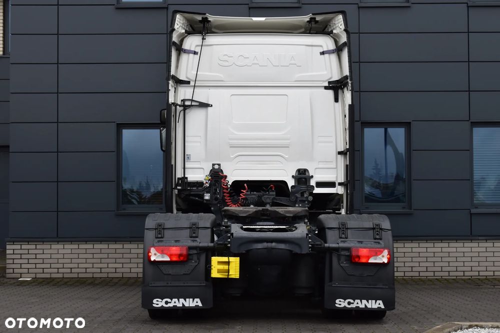 Scania R460 !! Klima postojowa !! Retarder !! - 7