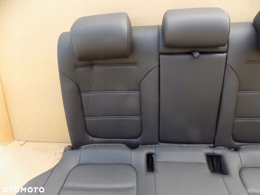 dw jetta 6 fotele kanapy podłokietnik - 3