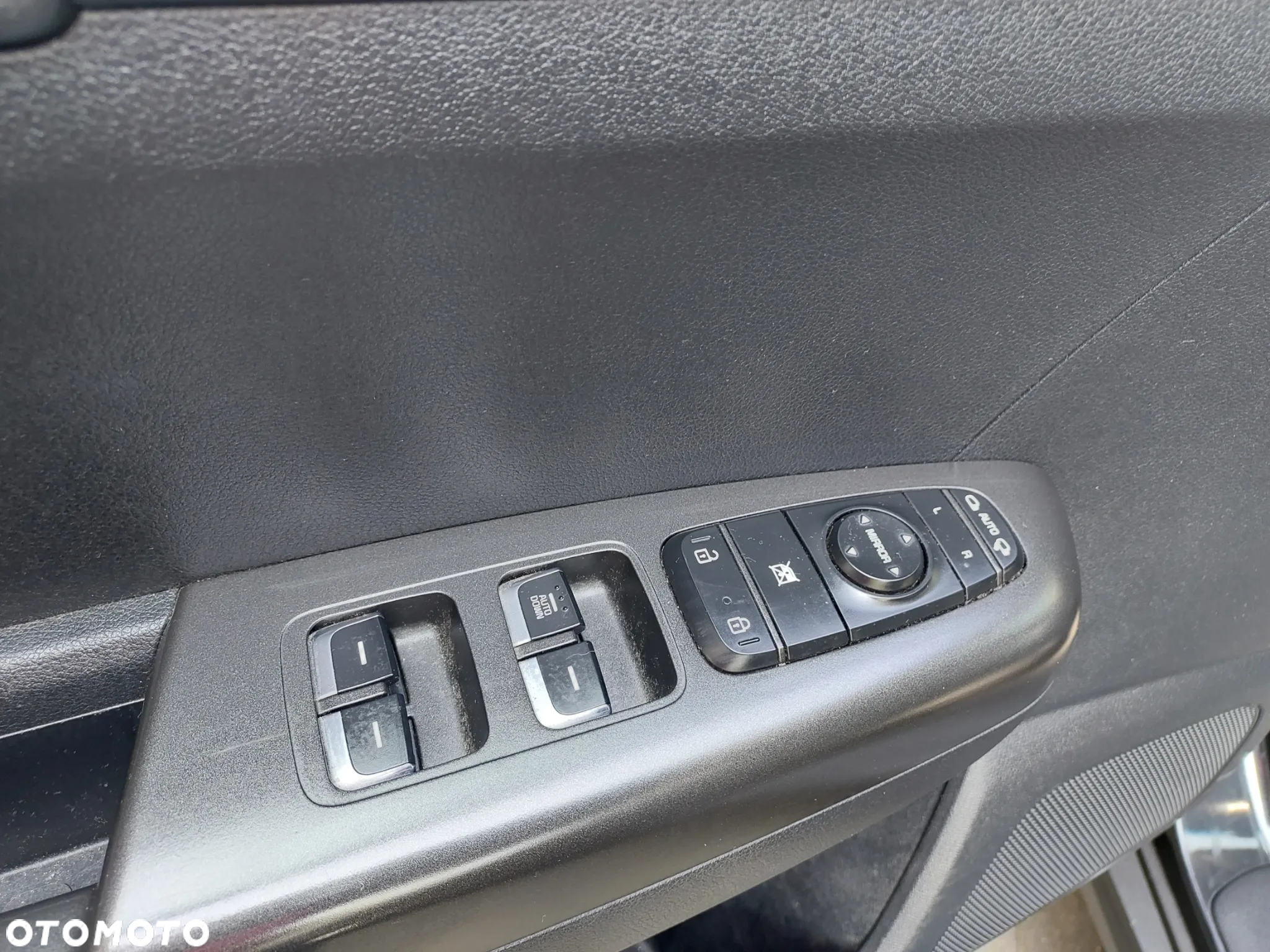 Kia Sportage 1.6 GDI M 2WD - 10