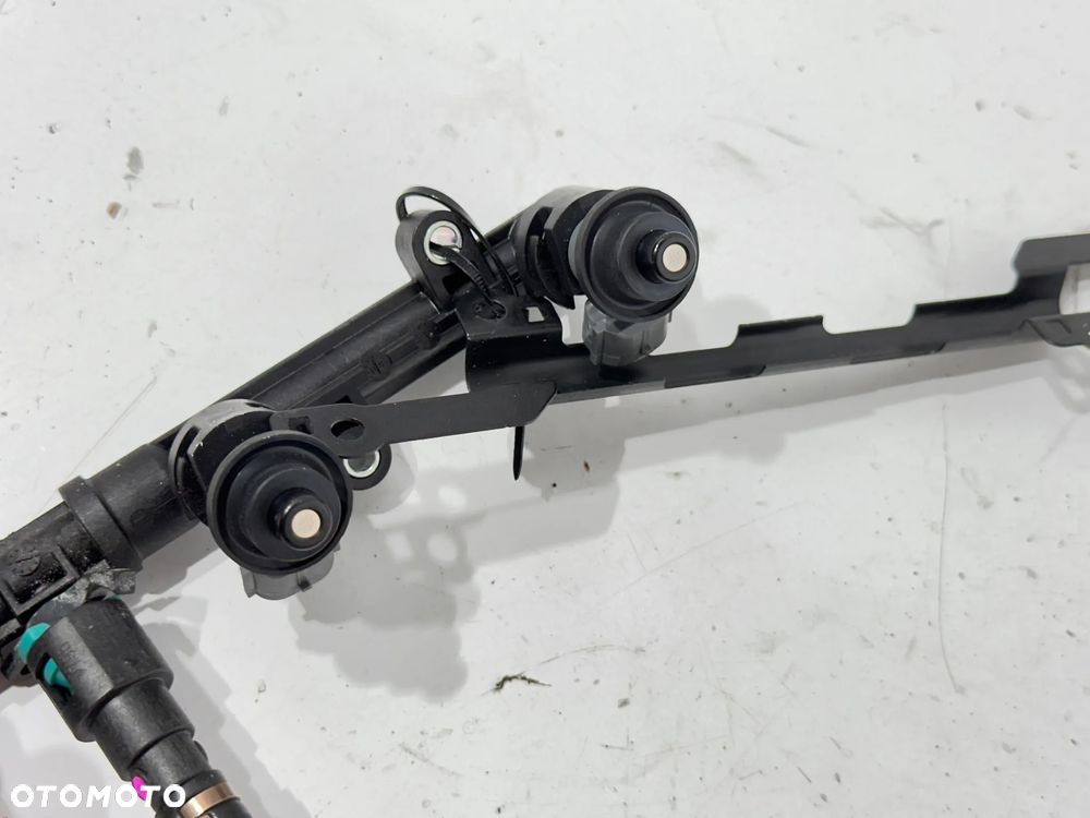 Wtryski  Honda CBR 1000RR  FireBlade SC59 - 6