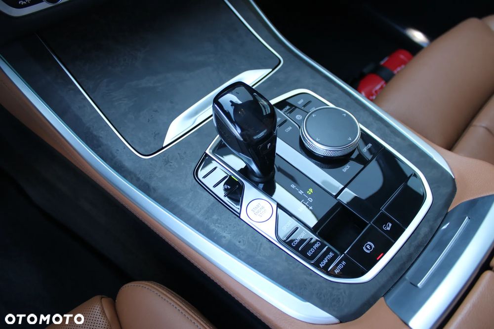 BMW X5 xDrive40i mHEV sport - 22