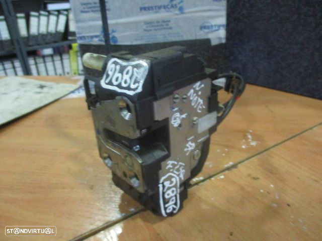 Fecho FEC2896 NISSAN NOTE 2006 FE ELETRICO - 3