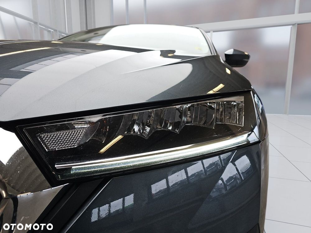 Skoda Octavia 2.0 TDI Ambition DSG - 33