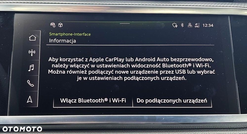 Audi Q3 40 TFSI Quattro Advanced S tronic - 19