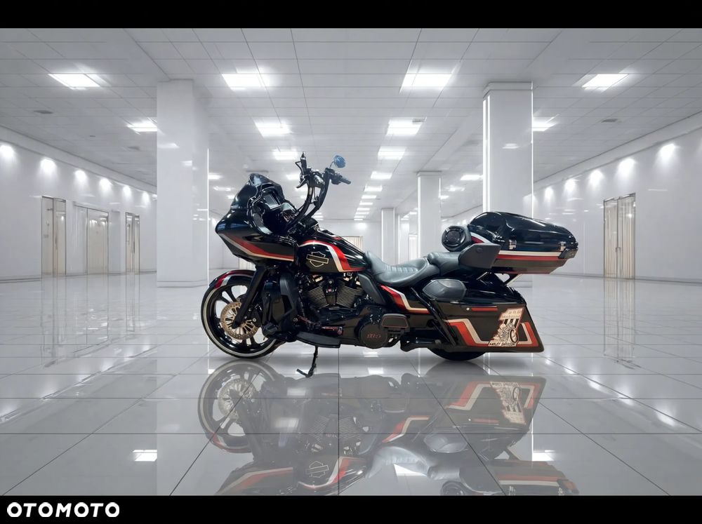 Harley-Davidson Touring Road Glide - 1