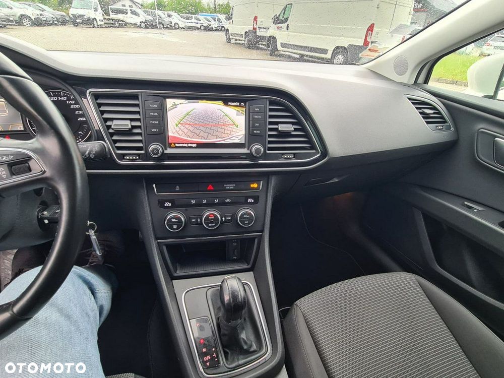 Seat Leon - 18