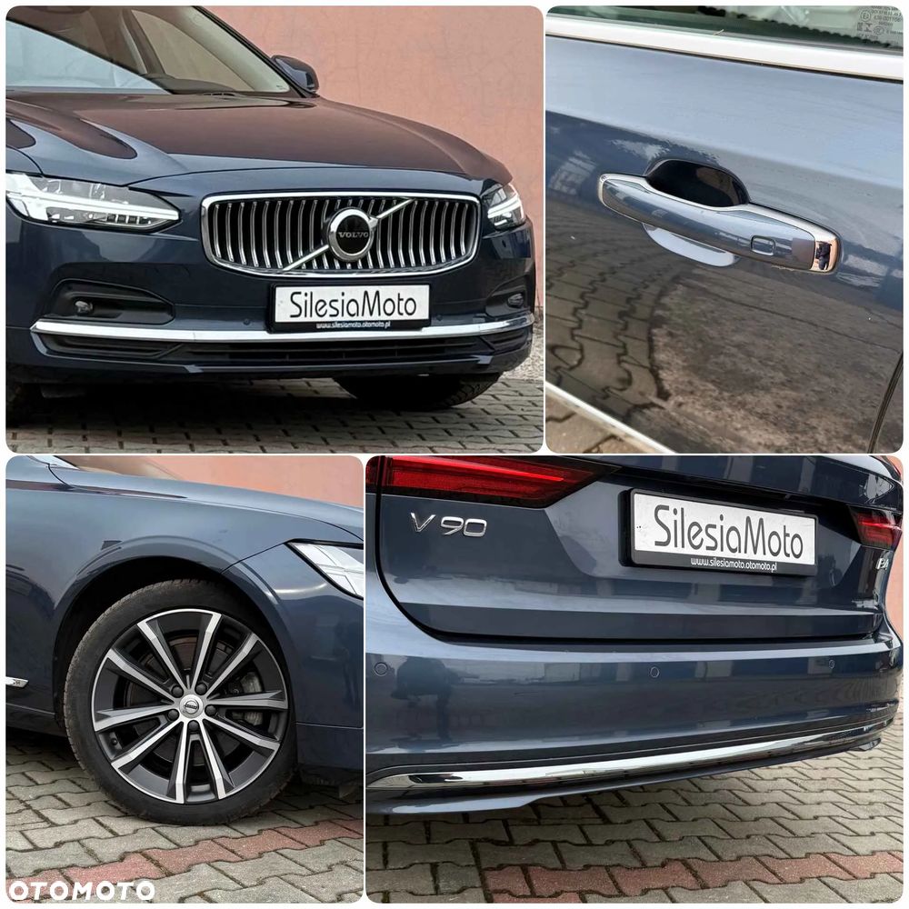 Volvo V90 - 7