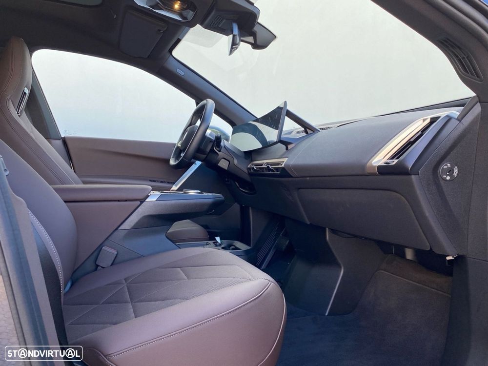 BMW iX xDrive 50 Pack Desportivo - 21
