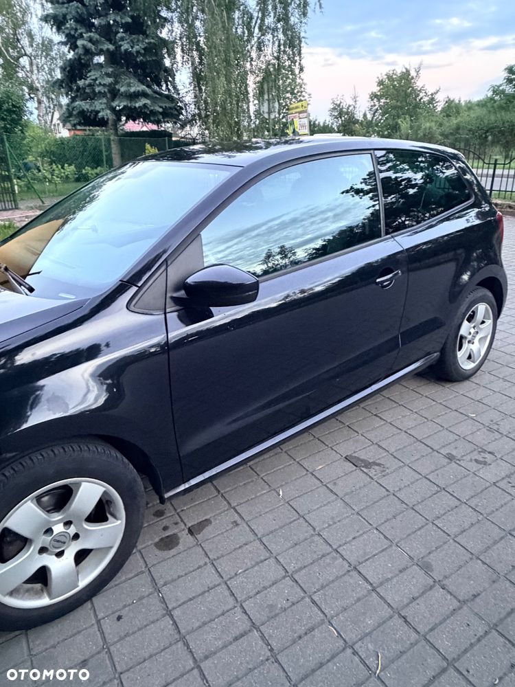 Volkswagen Polo 1.2 Team - 2