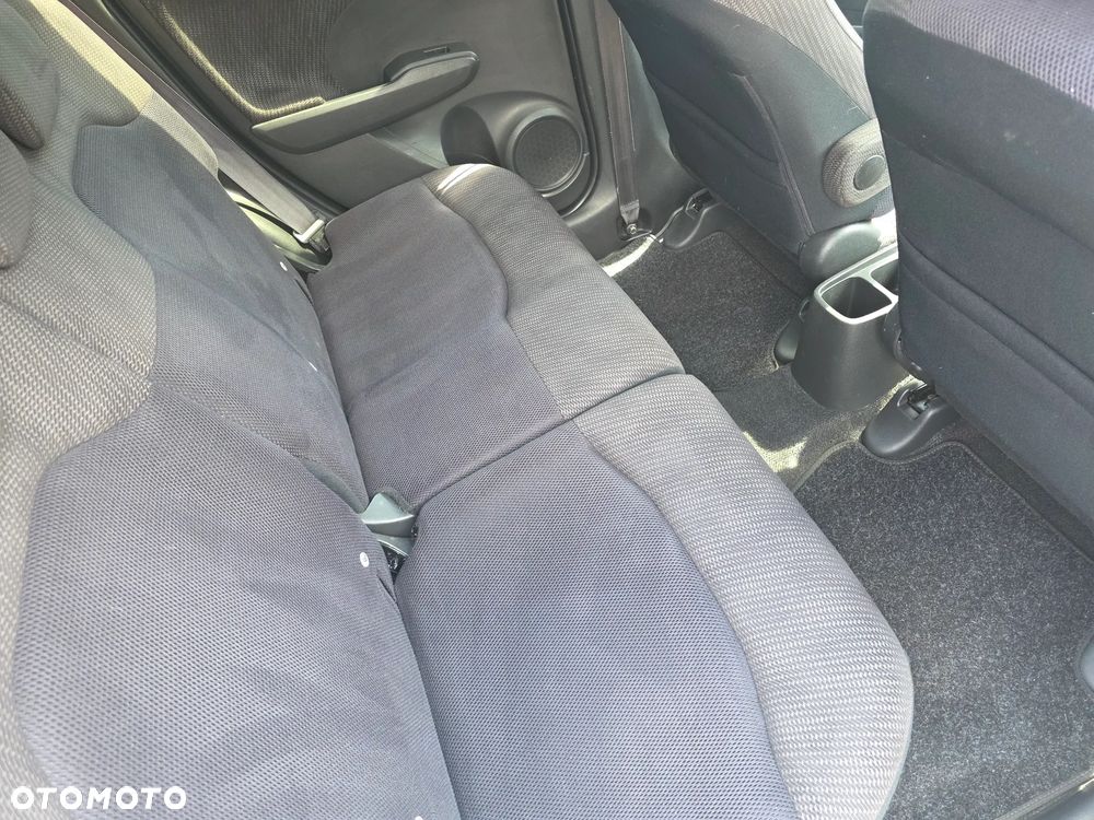 Honda Jazz 1.4 i-VTEC Elegance - 8