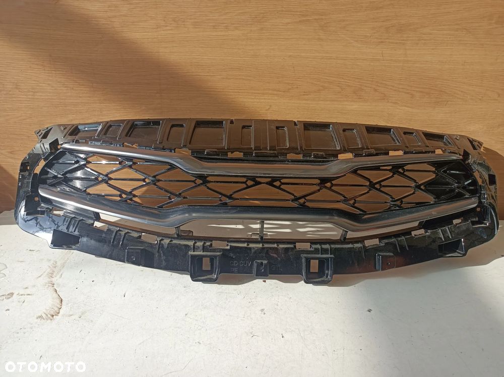 GRILL ATRAPA KIA CEED III GT LIFT 21- 86351-J70A0