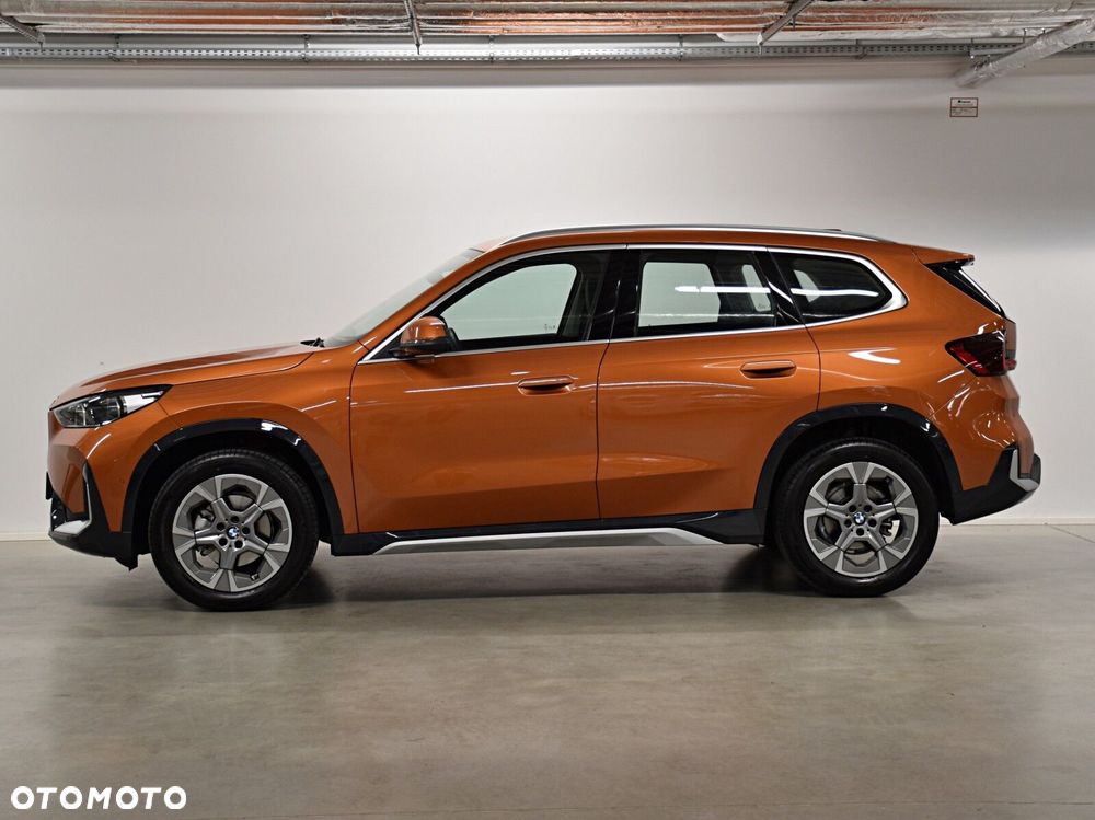 BMW X1 - 2