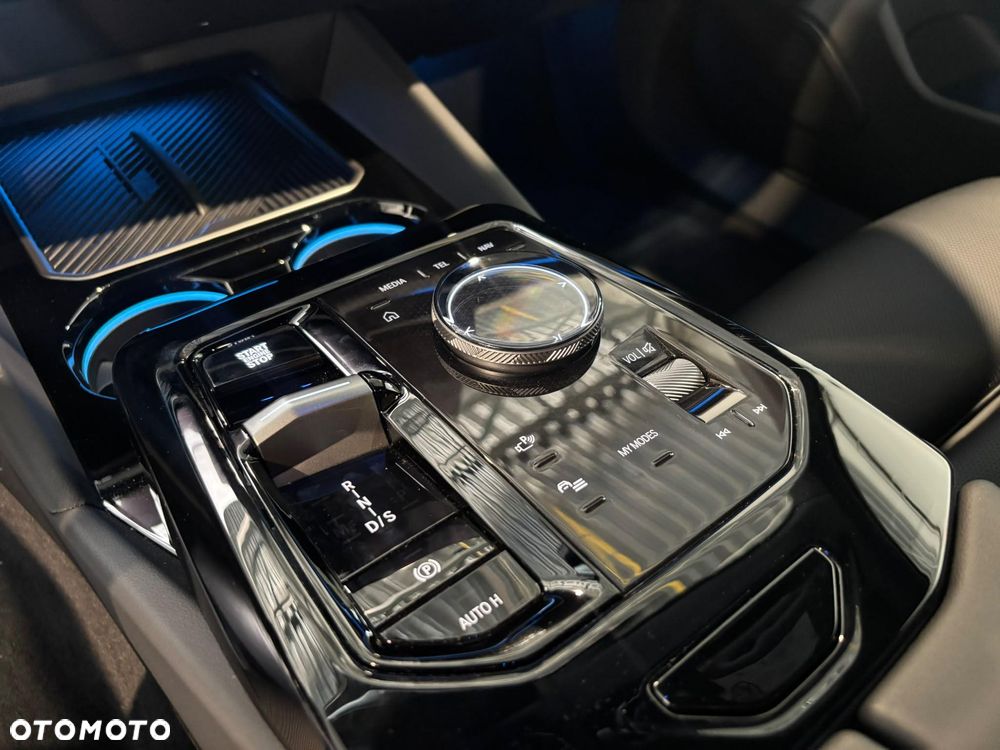 BMW Seria 5 - 22