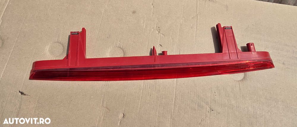 Stop suplimentar frana Audi A4 B9 Avant / Q7 4M 2016 / 2017 2018 / 2019 2020 - 1