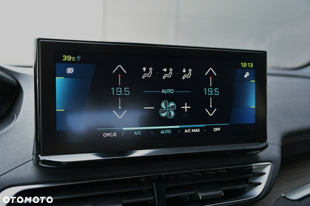 Peugeot 3008 1.6 PureTech Hybrid PHEV GT S&S EAT8 - 25