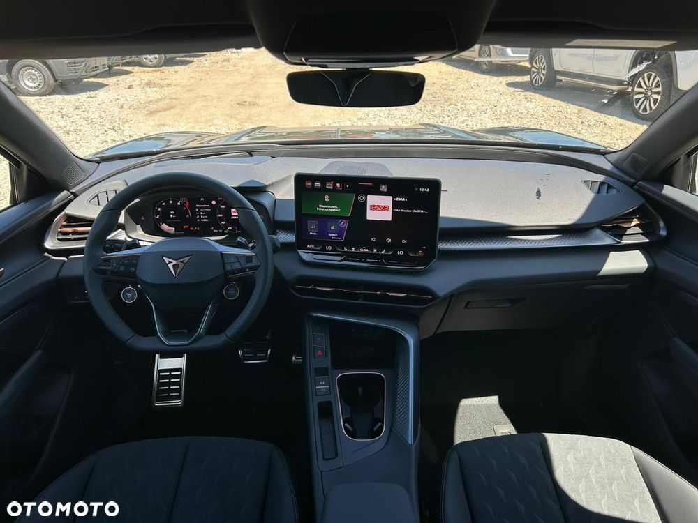Cupra Terramar - 5