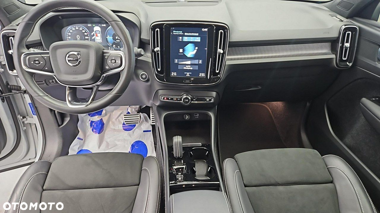 Volvo XC 40 - 13