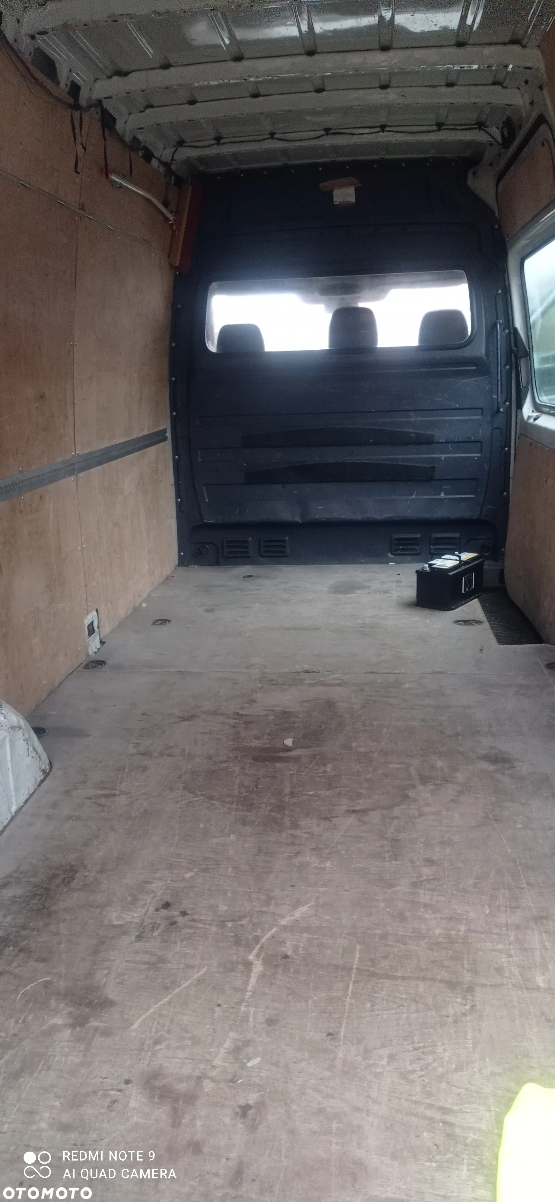 Mercedes-Benz Sprinter - 3