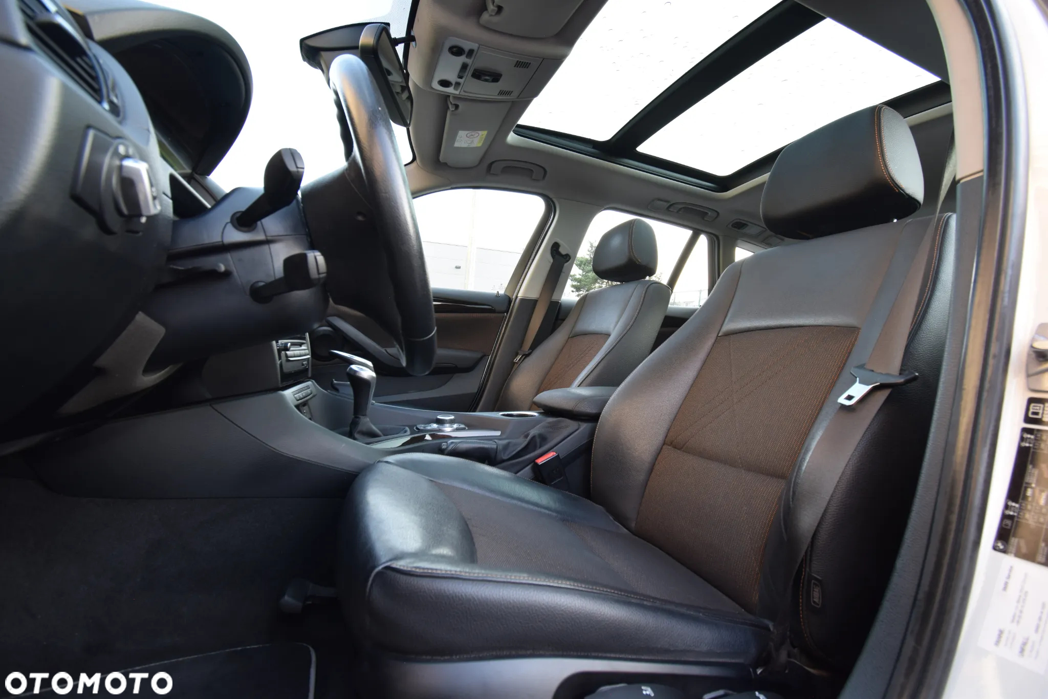 BMW X1 sDrive18d xLine - 19