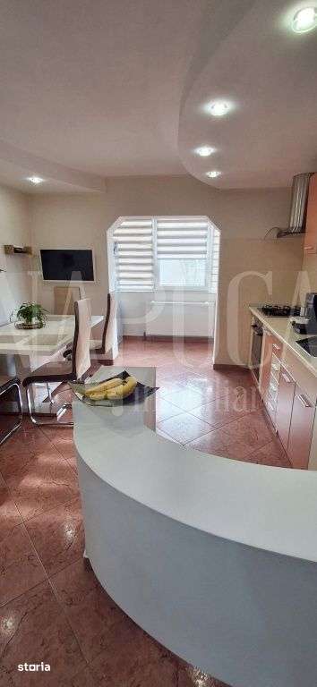 Apartament 3 camere de vanzare in Nufarul Oradea, Oradea - Imagine principală: 2/5