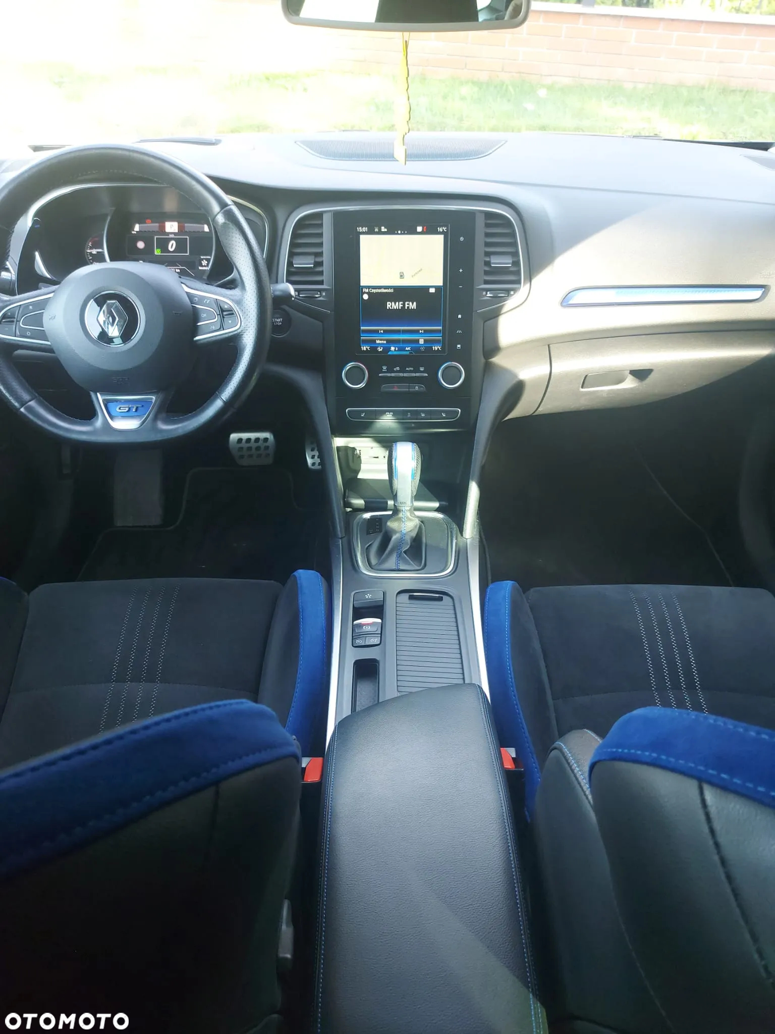Renault Megane 1.6 TCe GT EDC - 10