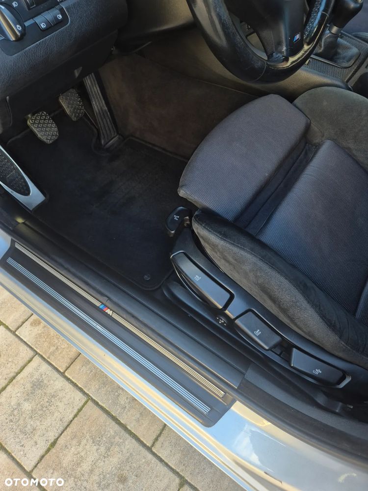 BMW Seria 3 320i - 7