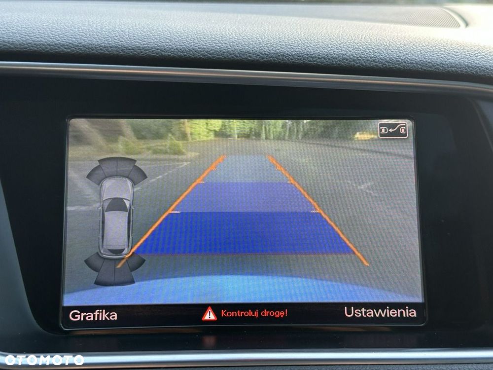 Audi SQ5 - 19